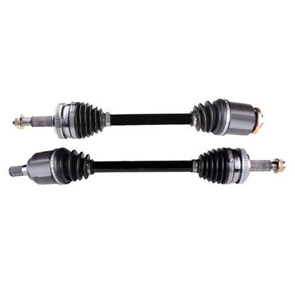 Front CV Shaft Axles For Kia Sportage 2.4L 2011 2012 2013 2016 All Wheel Drive