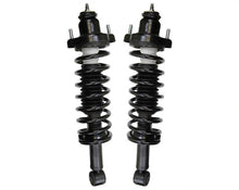 REAR Complete Spring Struts for Mitsubishi Lancer ES DE ONLY 08-10