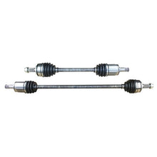 Ejes de transmisión CV para Honda 11-15 CR-Z 1.5 solo con transmisión automática