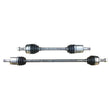 CV Drive Axle Shafts for Honda 11-15 CR-Z 1.5 With Automatic Transmission Only