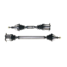Complete Front Axles for Volkswagen Beetle TDi 1.9L Diesel 2005-2006
