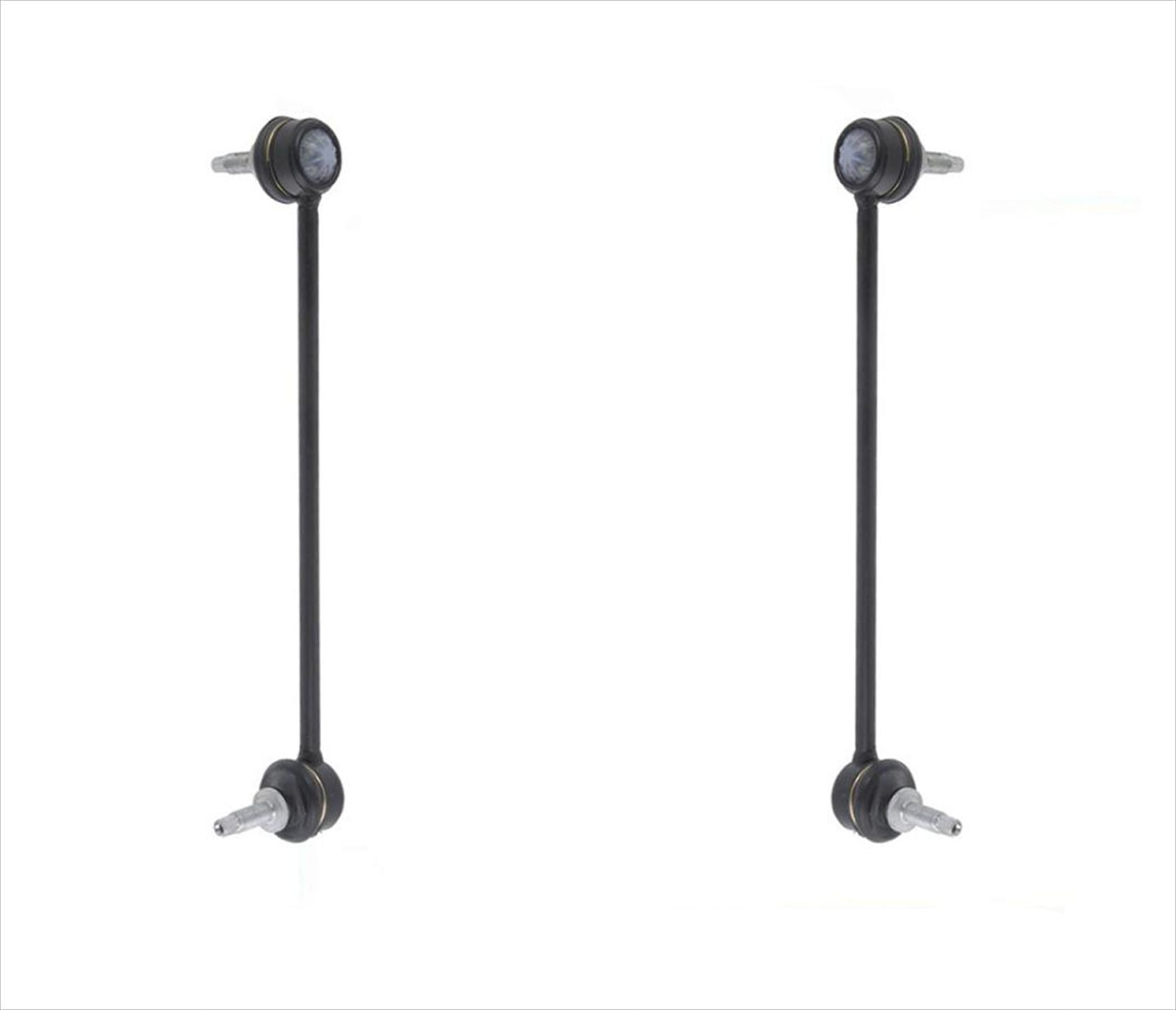 02-07 C230 Without Sport Suspension C240 W203 C209 Sway Stabilizer Bar Links New