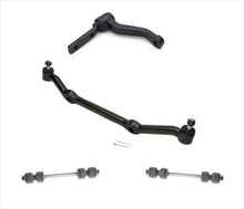 Center Link | Idler Arm | Sway Bar Links for GMC S10 Pickup 82-03 2 Wheel Drive