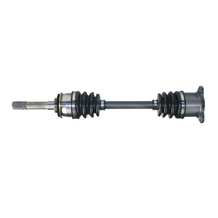 Front Drivers Side Complete CV Axle Shaft for GEO Tracker 4x4 1989-1995