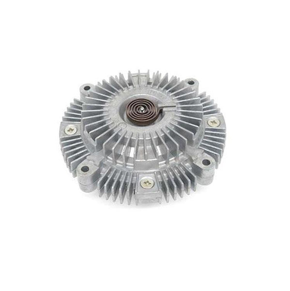 Embrague de ventilador termostático, embrague de ventilador de refrigeración para Nissan 300ZX 84-89 D21 86-89