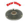 Fan Clutch for Mercedes-Benz 190D 300D 300SD 300SDL 300TD 350SD 350SDL S350