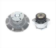 Nuevo embrague de ventilador de refrigeración y bomba de agua para Infiniti G35 2003-2004