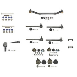 For GM 82-95 Rear Wheel Drive Only Center Link Tie Rods Idler Arm Sway Link