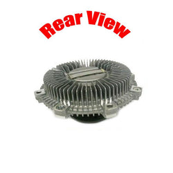 Engine Cooling Fan Clutch for Nissan Xterra 05-15 4.0L Pathfinder 05-12