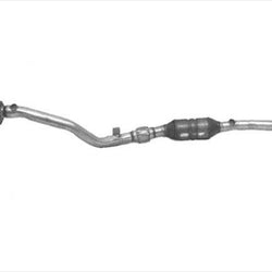 1998-2000 Passat 2.8L Driver Side Direct Fit Catalytic Converter Ultra Load