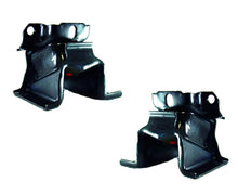 Soportes de motor delantero para Chevrolet Silverado 3500 6.6L 8.1L V8 2001-2006