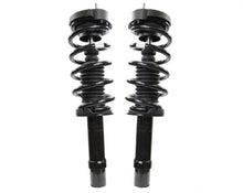 Front Complete Spring Struts All Wheel Drive for Chrysler 300 5.7L 12-16