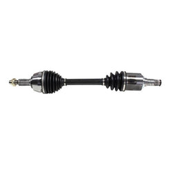 Eje completo del eje CV del lado del conductor delantero izquierdo para Nissan Maxima 2009-2014