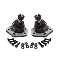 Lower Ball Joints Joint for Chevrolet S10 Blazer Jimmy 4 Wheel Drive 1984-1996