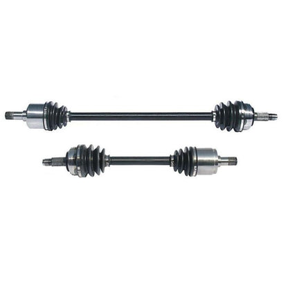 Front Complete Cv Axle Shafts for Honda Civic 1.5L 1.6L 1988-1991