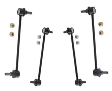 Front & Rear Sway Bar Links Fits 2002-2006 Toyota Camry