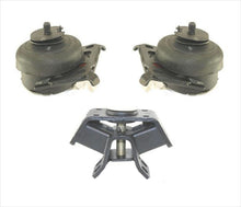 Engine & Automatic Trans. Mounts for Toyota Tacoma 05-15 4.0L Rear Wheel Drive