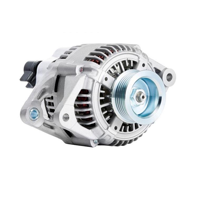 Alternador probado de 130 amperios para Dodge Grand Caravan 1996-2000 REF# 5104775AA