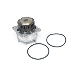 Engine Water Pump & Gasket Seal for Nissan 12-19 NV1500 2500 3500 4.0L Engine