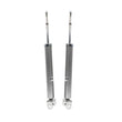 2 Rear Shocks for Infiniti M35X M35 2006-2010 M45 M45X 2008-2010 Rear Shocks