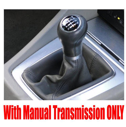 Front Manual Transmission Axles for Audi A4 Base 06-08 2.0L Front Wheel Drive