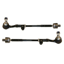 2 extremos de barra de acoplamiento delantera para dirección ZF convertible BMW 128i 2008-2013