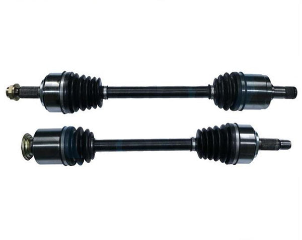 100% Brand New FRONT Left & Right Cv Shaft Axles for Honda Crosstour 3.5L 13-15