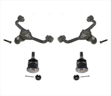 Fits 95-02 Town Car Grand Marquis Upper Control Arm Lower Ball Joint Bushings