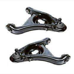 Fits For Lincoln 95-02 Town Car Grand Crown Victoria 2 PC Lower Control Arm Kit