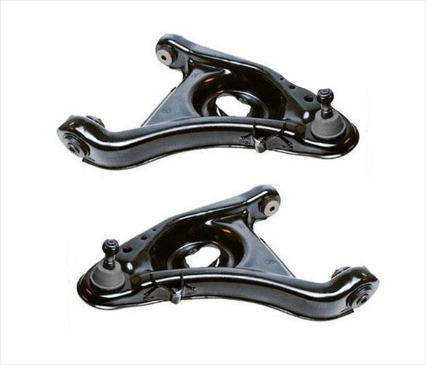 Fits For Lincoln 95-02 Town Car Grand Crown Victoria 2 PC Lower Control Arm Kit