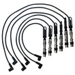 100% Brand New Ignition Spark Plug Wires Set for Audi A4 2.8L V6 00-01