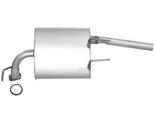 Fits Geo Prizm Toyota Corolla 1.6L 1.8L Muffler Exhaust System