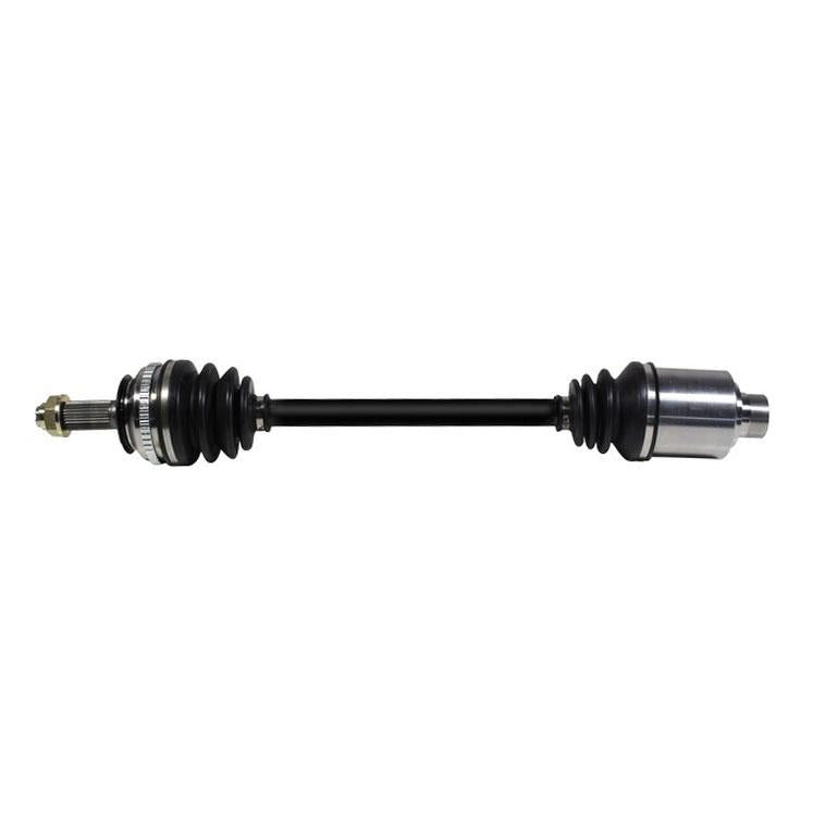 Eje delantero del eje Cv del lado del conductor para Acura TL 1996 1998 y RL 1996-2004.