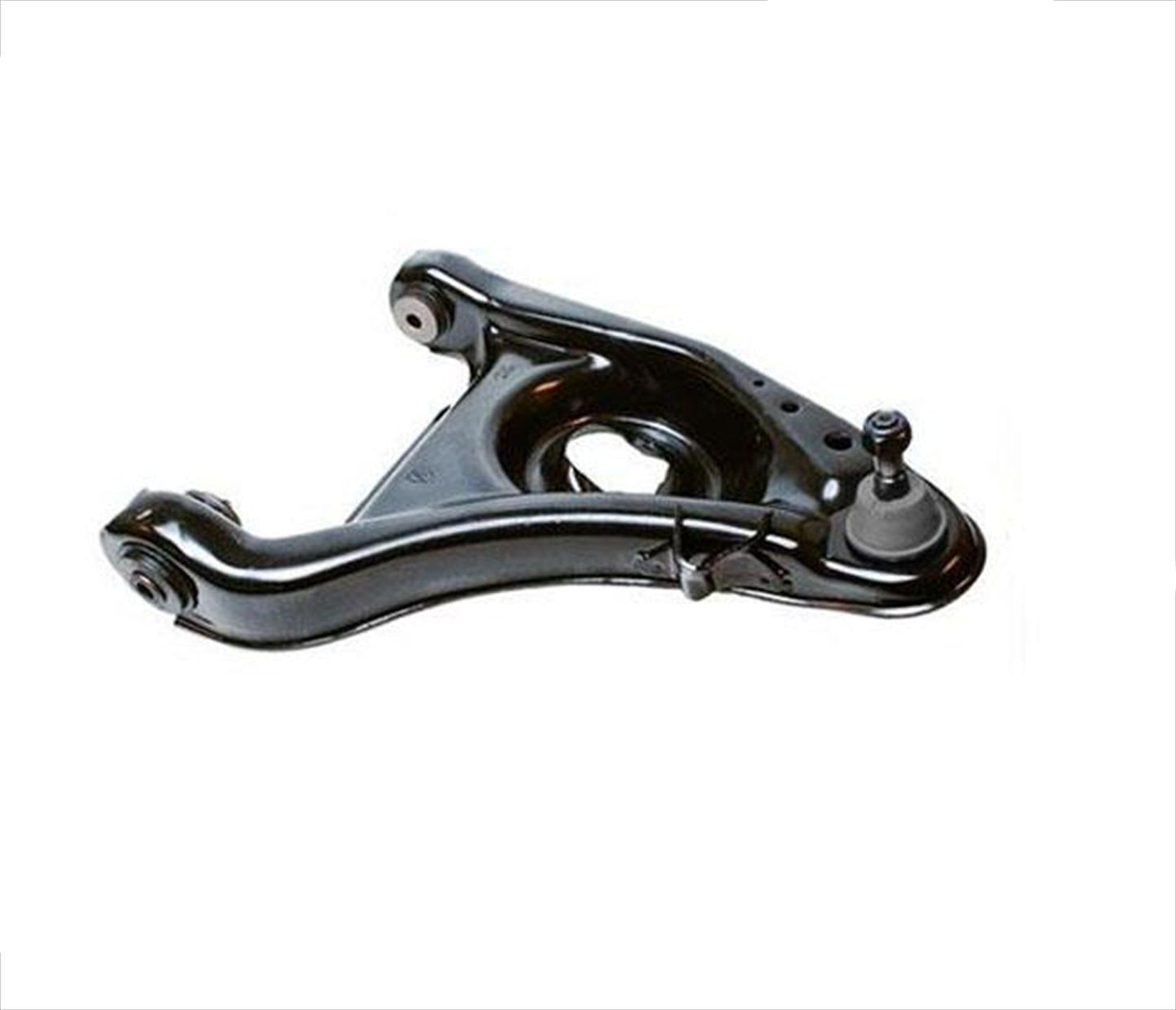 Brazo de control inferior delantero con rótula Lado del pasajero 95-02 Lincoln Town Car