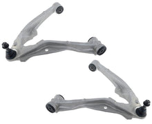 Lower Aluminum Control Arms W/ BJ fits GMC Yukon 2007-2014 W/ OFF ROAD PACKAGE