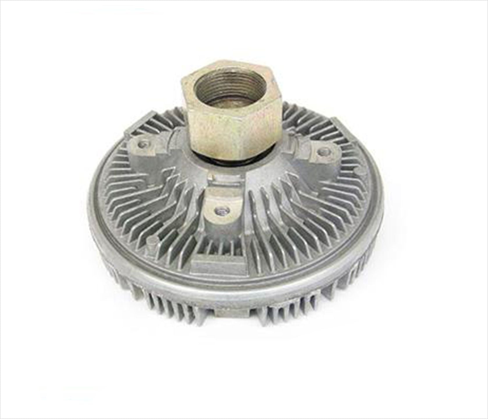 Fan Clutch for GMC SILVERADO 3500 SIERRA 2500 3500 6.6L Turbo Diesel 06-09