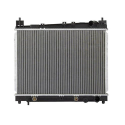 Leak Tested Radiator for Scion XB 04-06 for Toyota Echo 00-05