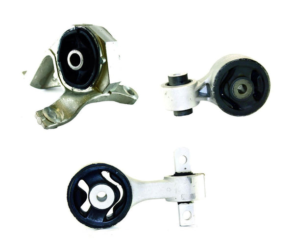 Kit de montaje de motor de 3 piezas para Honda Civic SI 2.0L 2006-2011