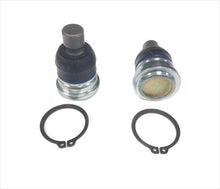 07-11 Versa 12 Versa Hatchback (2) Front L & R Lower Ball Joints