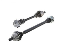 Conjunto de eje CV para transmisión manual VW Jetta 2.0L 05-10