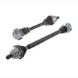 CV Shaft Axle Assembly For 05-10 VW Jetta 2.0L Manual Transmission