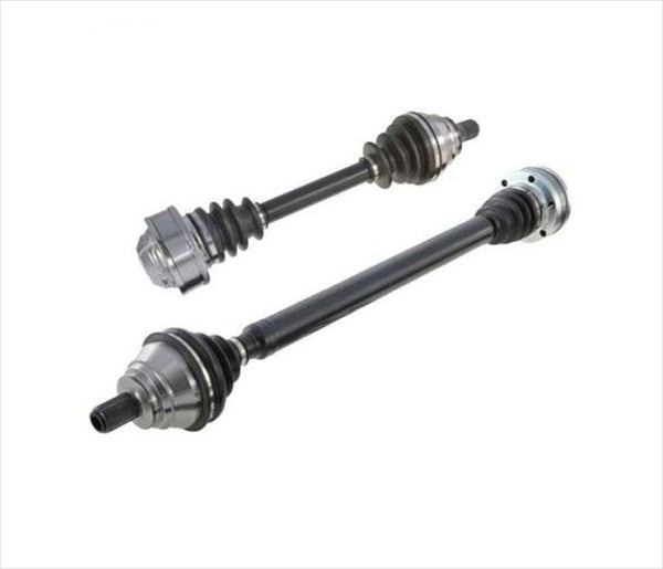 CV Shaft Axle Assembly For 05-10 VW Jetta 2.0L Manual Transmission