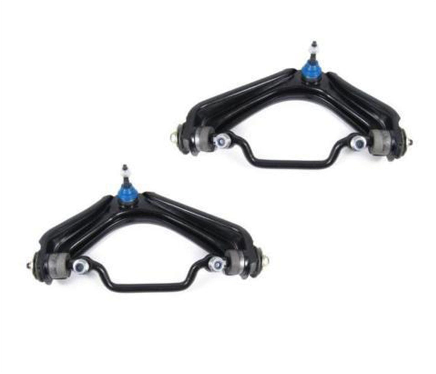 Front Upper Control Arms W/ Bushings & Ball Joints For Ford Explorer  2002-2005