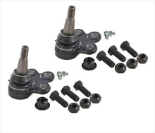 Front Lower Ball Joints For GMC Acadia Chevrolet Traverse 2007 2009 2010 2015