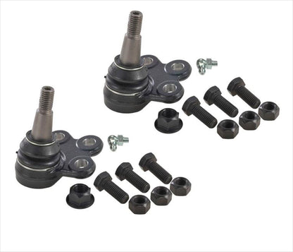 Front Lower Ball Joints For GMC Acadia Chevrolet Traverse 2007 2009 2010 2015