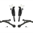 Spring Strut and Mount Lower Control Arms for 99-06 Stratus Breeze