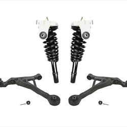 Spring Strut and Mount Lower Control Arms for 99-06 Stratus Breeze