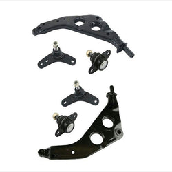 Se adapta a juntas esféricas del brazo de control inferior delantero convertible Mini Cooper 02-06 07-08