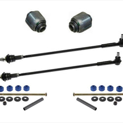 Fits For Rear on a 2003 2004 2005 Ford Explorer Rear Ball Joint Tie Rods 8pc