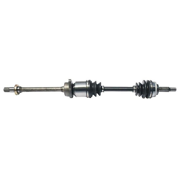 ONE Rear Passenger Side Cv Shaft Axles for Toyota MR2 Spyder 03-05